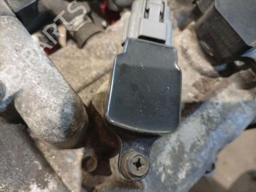 Ignition coil NISSAN ALMERA II Hatchback (N16) 1.5 | BP40276078M94 - Image 4