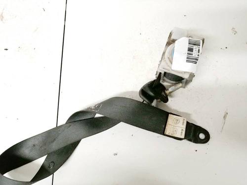 Used Rear left seatbelt Rear left seatbelt CHRYSLER 300C (LX, LE) 2.7 (193 hp) 35141778 35141778