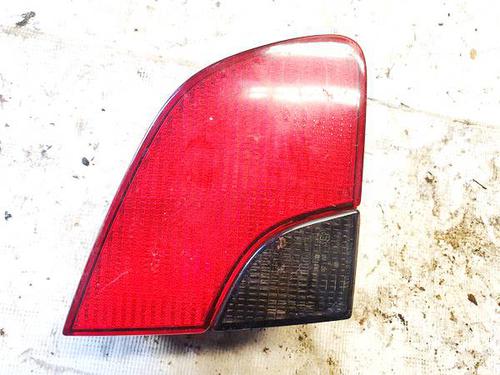 Used Left tailgate light Left tailgate light 35131969 35131969