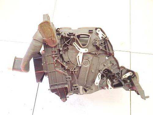 Heater blower motor JAGUAR I-PACE (X590) EV400 AWD | BP38193372M62 - Image 3