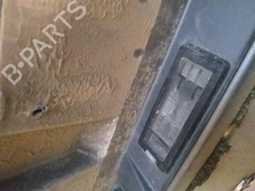 Used Licence plate light Licence plate light RENAULT SCÉNIC II (JM0/1_) 1.9 dCi (JM0G, JM12, JM1G, JM2C) (120 hp) 35350379 35350379