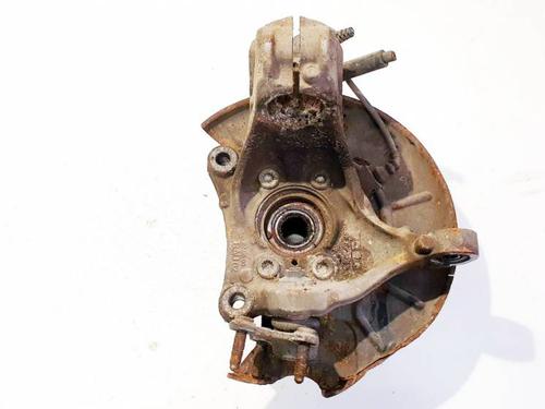Used Right front steering knuckle Right front steering knuckle 35076627 35076627