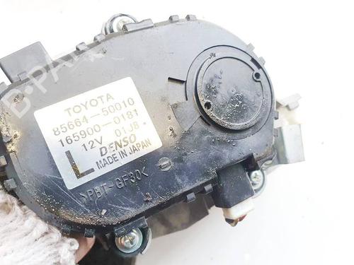 Headlight adjuster motor LEXUS GS (_S19_) 450h (GRS191_, GWS191_) | BP35247523E19 - Image 3
