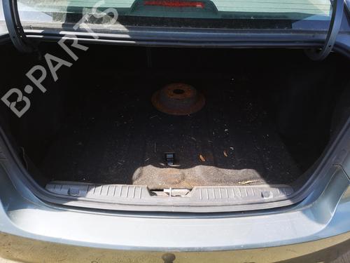 Pipe CHEVROLET CRUZE (J300) 2.0 CDI | BP32912668M125  - Image 9