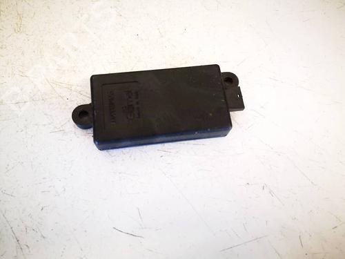 Used Electronic module Electronic module BMW 6 (E63) 630 i (258 hp) 34984032 34984032