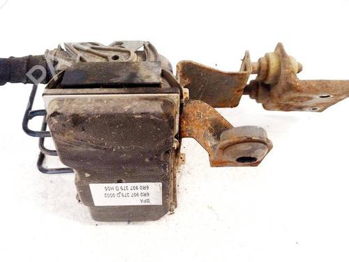 Used ABS pump ABS pump 38640753 38640753