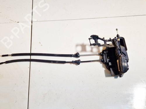 Used Front left lock Front left lock 35018170 35018170
