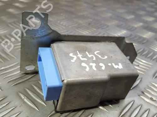 Used Electronic module Electronic module MAZDA 626 V (GF) 2.0 (GFEP, GF12) (115 hp) 33492951 33492951