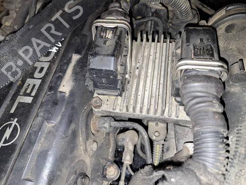 Engine control unit (ECU) OPEL ASTRA G Hatchback (T98) 1.7 DTI 16V (F08, F48) | BP32605411M57 - Image 3