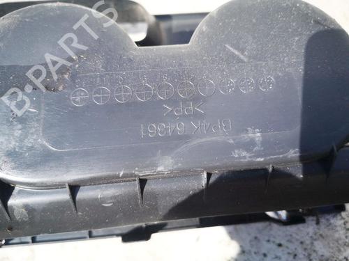 Cup/Object holder MAZDA 3 (BK) 1.6 DI Turbo | BP35415806I37 - Image 3
