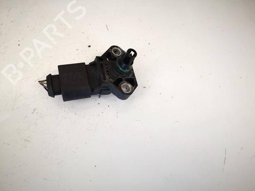 Electronic module SKODA ROOMSTER (5J7) 1.4 TDI | BP34943443M83 - Image 3
