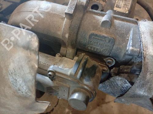 Used Egr Egr 37512895 37512895
