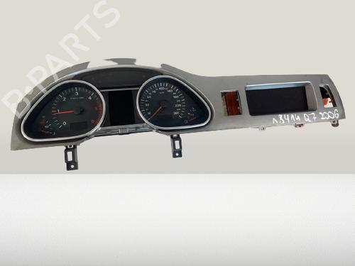 Used Instrument cluster Instrument cluster AUDI Q7 (4LB) 3.0 TDI quattro (233 hp) 35391123 35391123