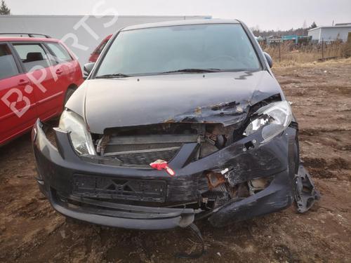 Luftventilen HONDA FR-V (BE) 2.2 i CTDi (BE5) | BP32624556I21 