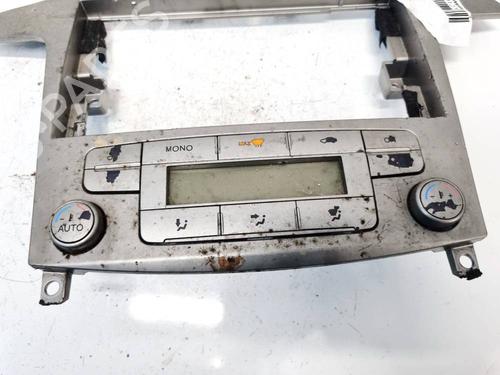 Climate control FORD GALAXY II (WA6) 2.0 TDCi | BP35033931I5 - Image 2