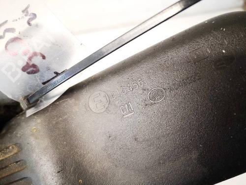 Rear mirror OPEL ASTRA H (A04) 1.7 CDTI (L48) | BP35297023I6 - Image 3