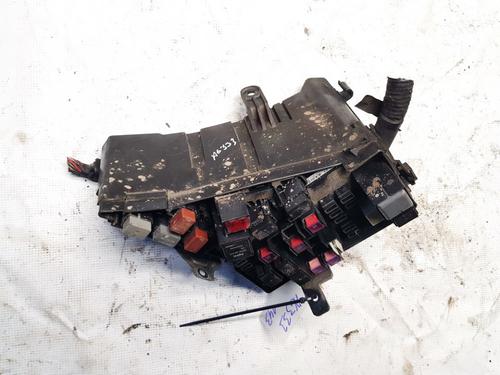 Used Fuse box SUBARU LEGACY IV Estate (BP) 2.0 D AWD (BPD) (150 hp) 33088963