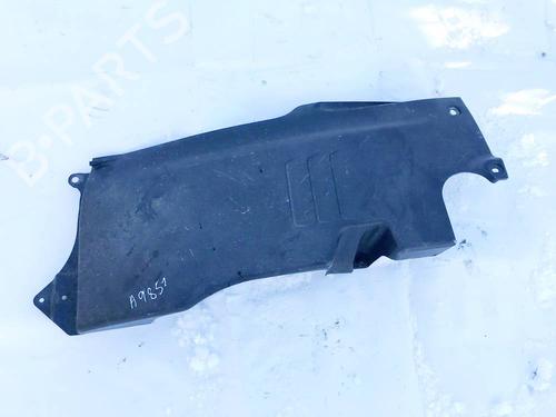 Used Upper protection Upper protection 35126709 35126709