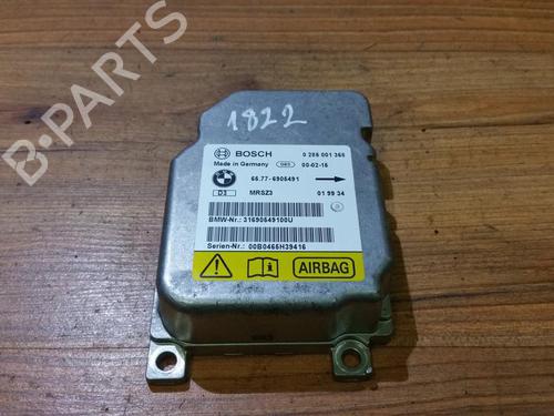 ecu-airbags-bmw-3-e46-1997-1998-1999-2000-2001-2002-2003-2004-2005-33479874 main image