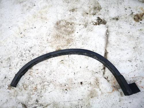 Used Rear right wheel arch trim Rear right wheel arch trim 35238665 35238665