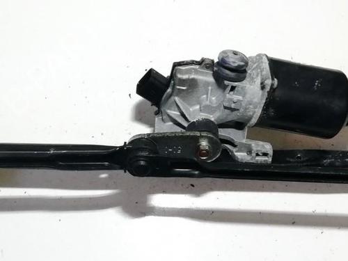 Used Front wipers mechanism Front wipers mechanism HYUNDAI SANTA FÉ II (CM) 2.2 CRDi (155 hp) 35834369 35834369
