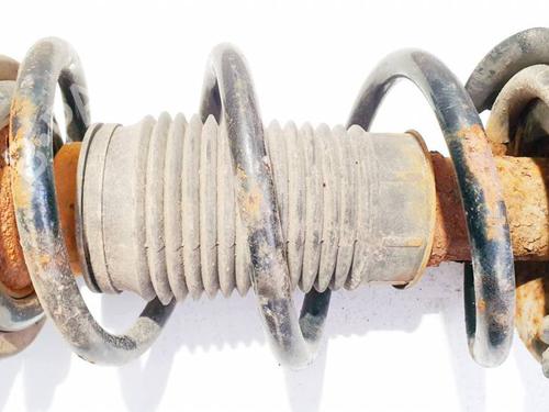 Used Shock absorber spring Shock absorber spring CITROËN JUMPER II Bus 2.2 HDi 120 (120 hp) 35054290 35054290