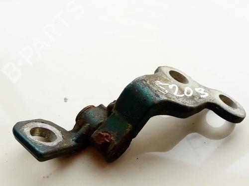 Used Hinge/Door check strap Hinge/Door check strap FORD FOCUS I (DAW, DBW) 1.8 Turbo DI / TDDi (90 hp) 33519399 33519399