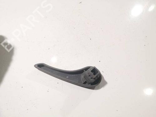 Interior handle PEUGEOT 407 (6D_) 2.0 HDi 135 (6DRHRH, 6DRHRE, 6DRHRG, 6DRHRJ) | BP34743864I7 - Image 2