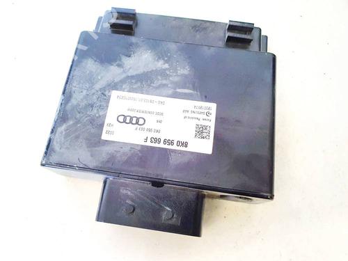 Used Electronic module Electronic module AUDI A7 Sportback (4GA, 4GF) 3.0 TDI quattro (313 hp) 32920526 32920526