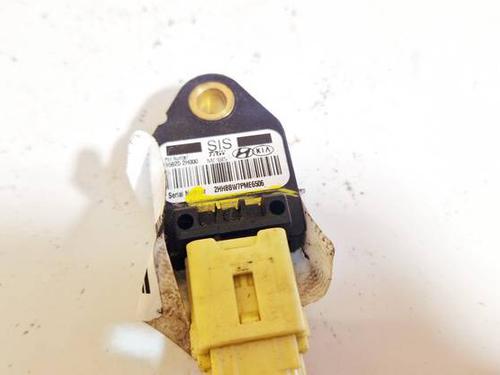 Electronic module KIA CEE'D Hatchback (ED) 1.6 CRDi 115 | BP32581169M83 