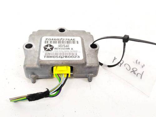 Centralina airbag CHRYSLER SEBRING (JR) 2.0 (141 hp) 32945033