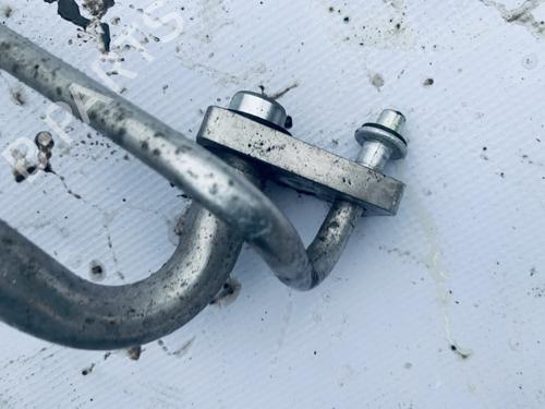 AC pipe OPEL VECTRA C (Z02) 2.2 DTI 16V (F69) | BP33084724M126 - Image 3