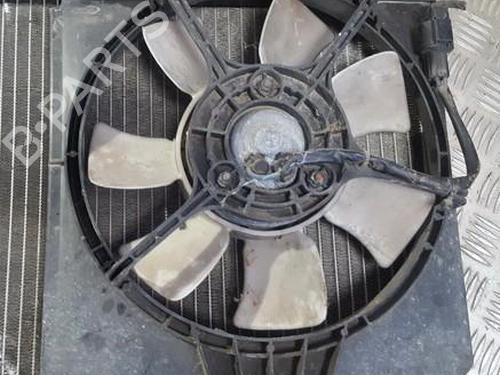 Used Fan Fan 35681124 35681124
