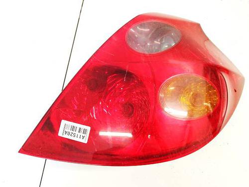 Used Right taillight Right taillight 38161109 38161109