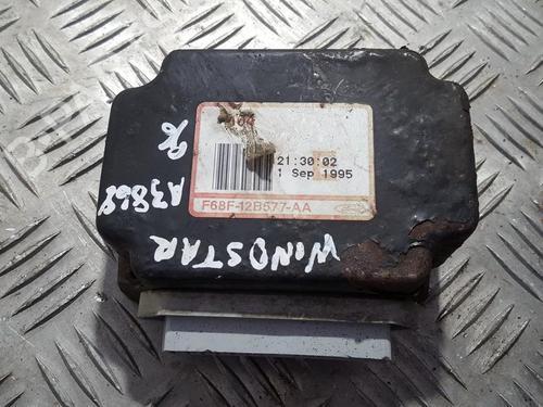 Used Electronic module Electronic module FORD USA WINDSTAR (A3) 3.0 V6 (148 hp) 33503247 33503247