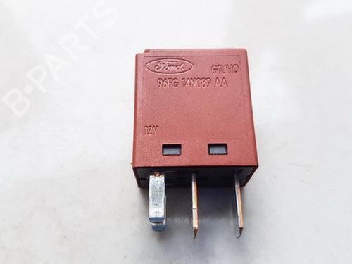 Electronic sensor FORD MONDEO II (BAP) 1.8 TD | BP33527753M84 - Image 2