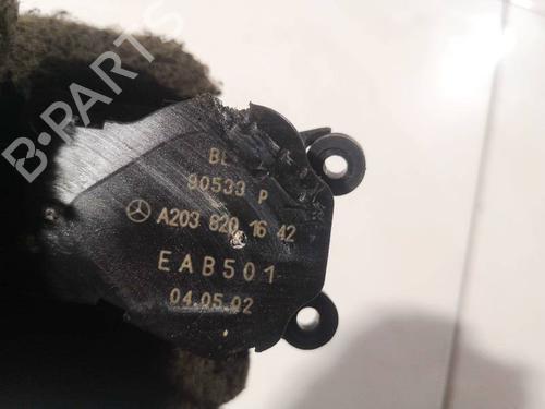 Electronic module MERCEDES-BENZ C-CLASS (W203) C 220 CDI (203.006, 203.008) | BP32572972M83  - Image 6
