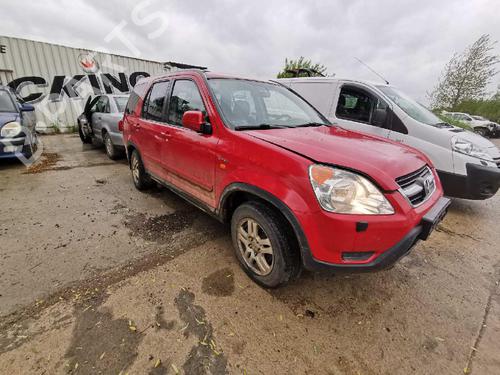 Used Parts HONDA CR-V II (RD_) 2.0 (RD5) (150 hp) 4442897