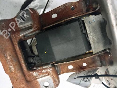Used Ignition barrel Ignition barrel AUDI A4 B8 (8K2) 2.0 TDI (143 hp) 35115269 35115269