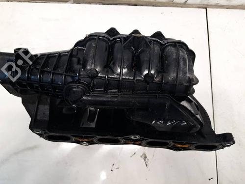 Used Intake manifold Intake manifold SUZUKI SWIFT III (MZ, EZ) 1.5 (RS415, ZC21S) (102 hp) 34805602 34805602