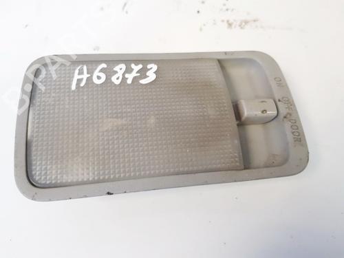 Used Interior roof light Interior roof light TOYOTA COROLLA Saloon (_E12_) 1.6 VVT-i (ZZE121_, ZZE121R) (110 hp) 35556721 35556721