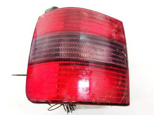 Used Left taillight Left taillight 35305796 35305796