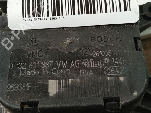 Electronic module SKODA OCTAVIA II (1Z3) 1.6 FSI | BP36457543M83 - Image 5