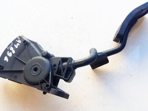 Pedal Pedal AUDI A6 C6 (4F2) 2.0 TDI (136 hp) 35874078 35874078