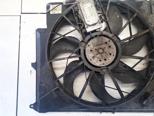 Fan BMW 3 (E90) 318 i | BP34790081M128 - Image 3