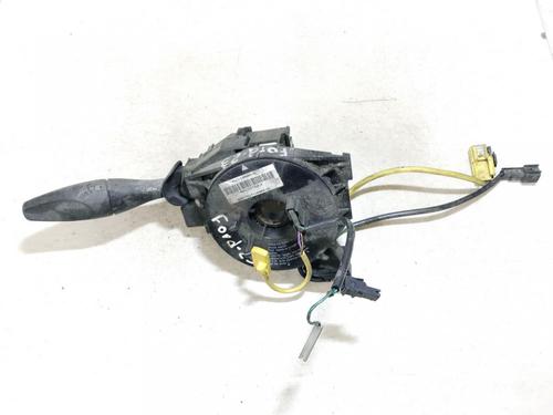 Used Warning switch Warning switch FORD TRANSIT Van (FA_ _) 2.0 TDCi (125 hp) 35631274 35631274