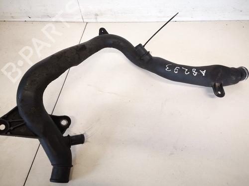 pipe-opel-zafira-a-mpv-t98-1999-2000-2001-2002-2003-2004-2005-2006-32916891 main image