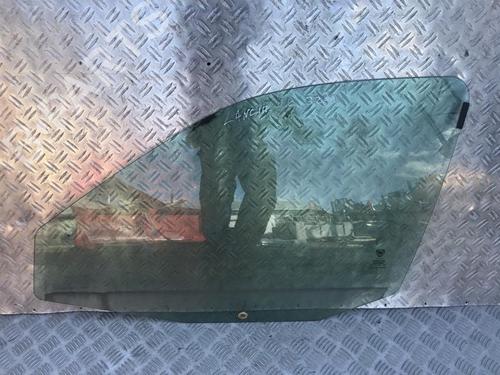 Used Front left door window Front left door window LANCIA LYBRA (839_) 2.0 20V (839AXC11, 839AXC1A) (154 hp) 35838801 35838801
