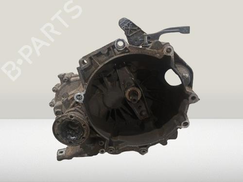 Used Gearbox Gearbox 34840646 34840646