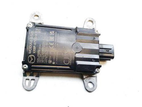 Electronic module MAZDA CX-30 (DM) 2.5 e-SKYACTIV-G (DM5W) | BP39757964M83 - Image 2